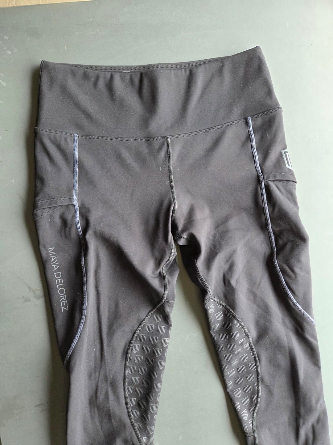 Pantalon hiver Maya Delorez, média 2