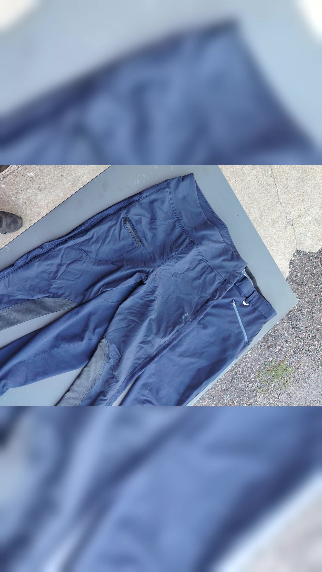 Lot de pantalons d'équitation, média 4