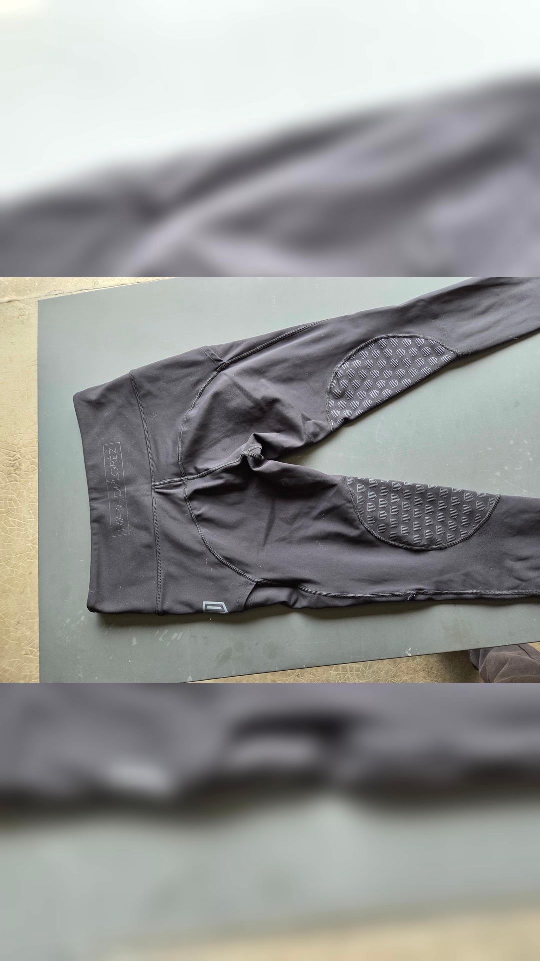 Pantalon hiver Maya Delorez, média 5