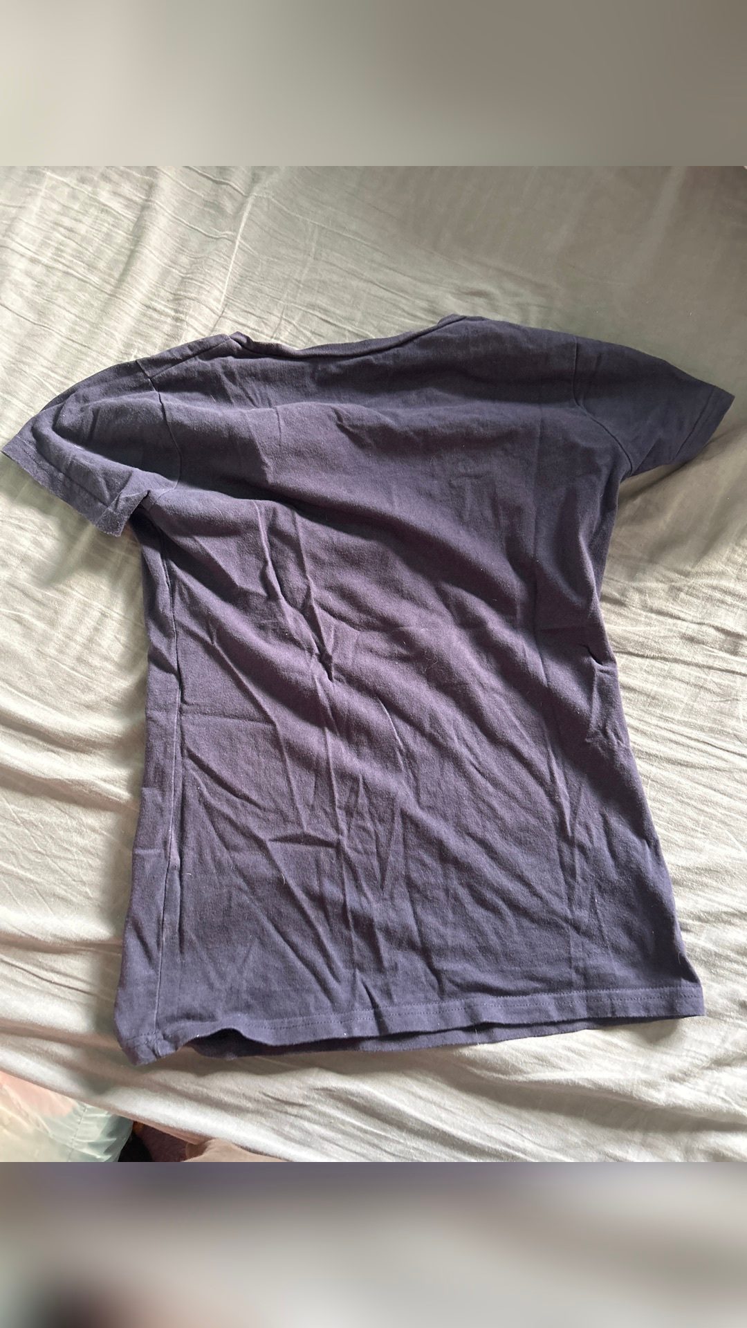 T-shirt, pour l’équitation, média 3