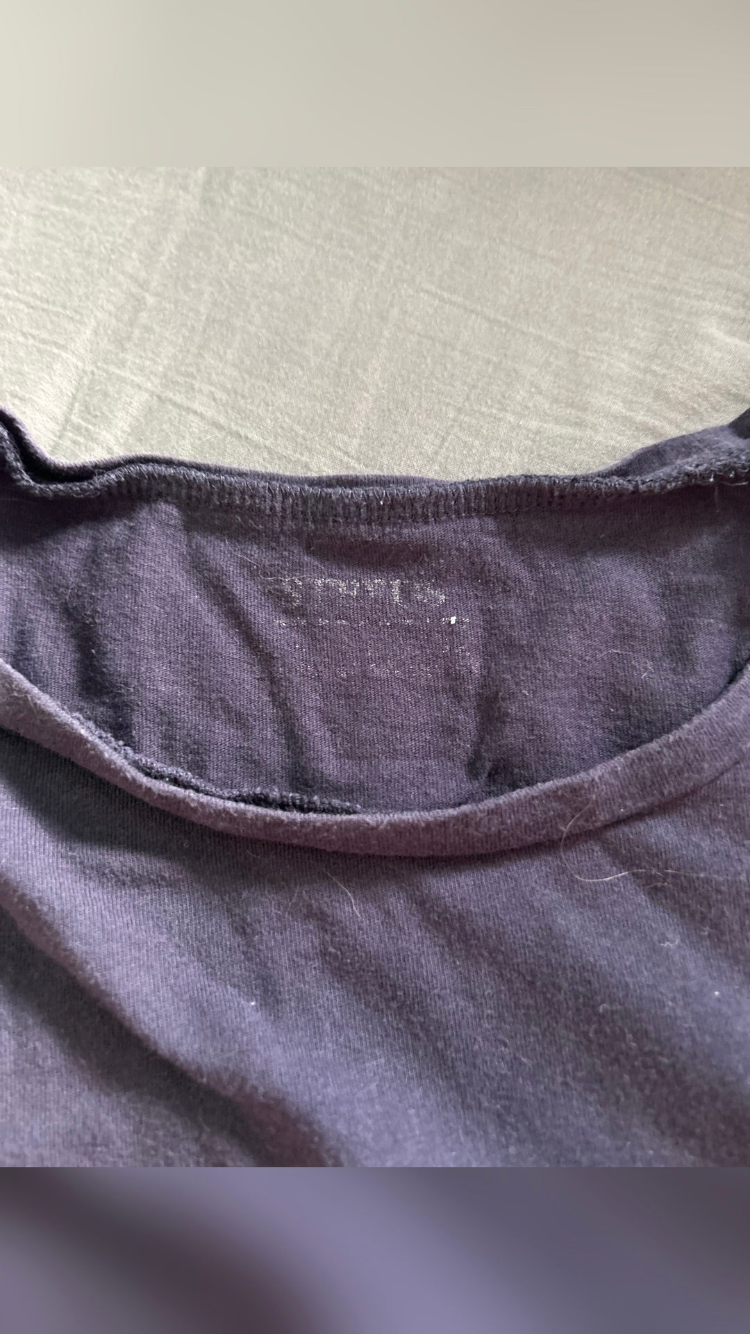 T-shirt, pour l’équitation, média 4