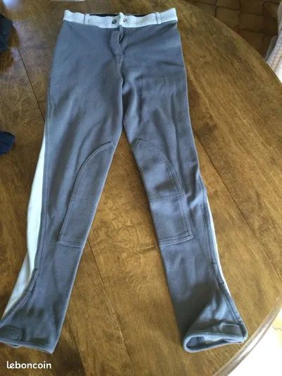 Pantalon, média 2