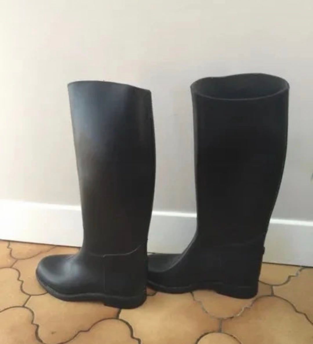 Bottes, média 3