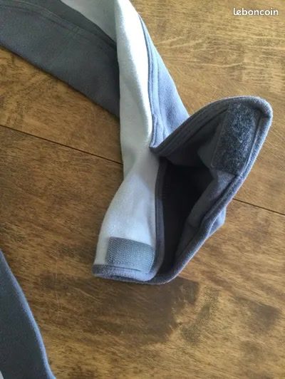 Pantalon, média 3