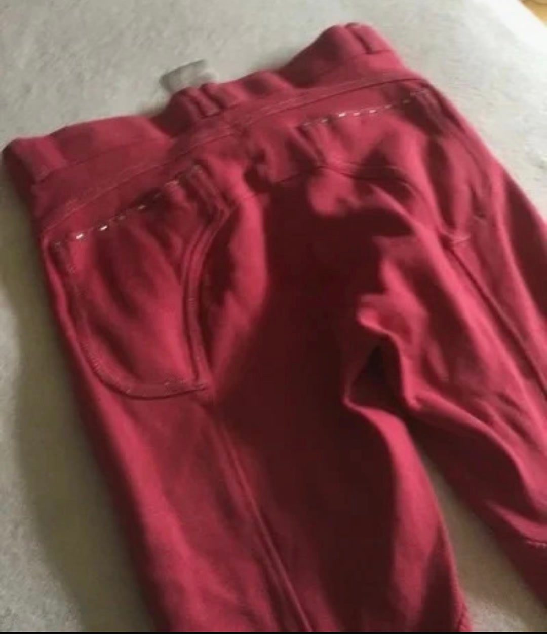 Pantalon equitation, média 2