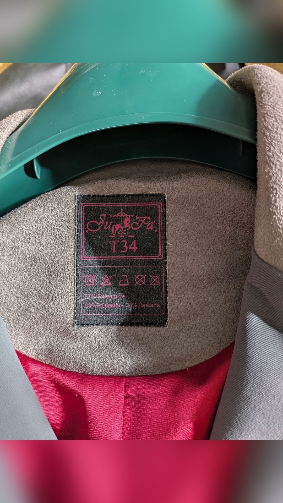Vestes de concours, média 3