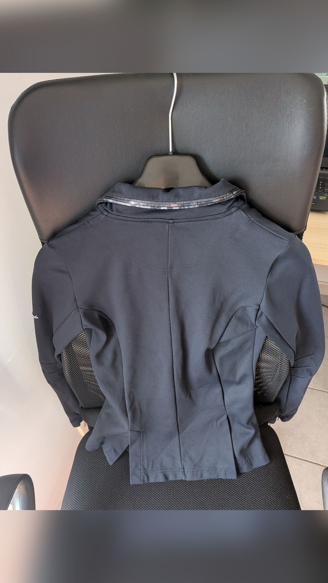 Vestes de concours, média 2