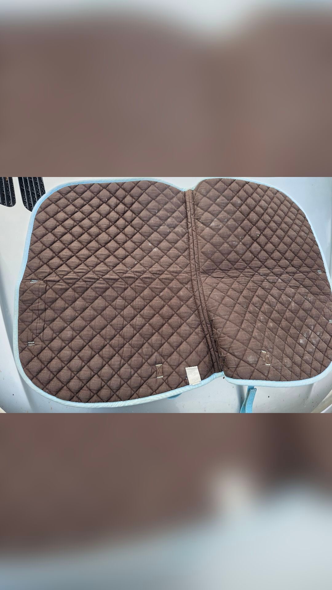 Tapis, média 2