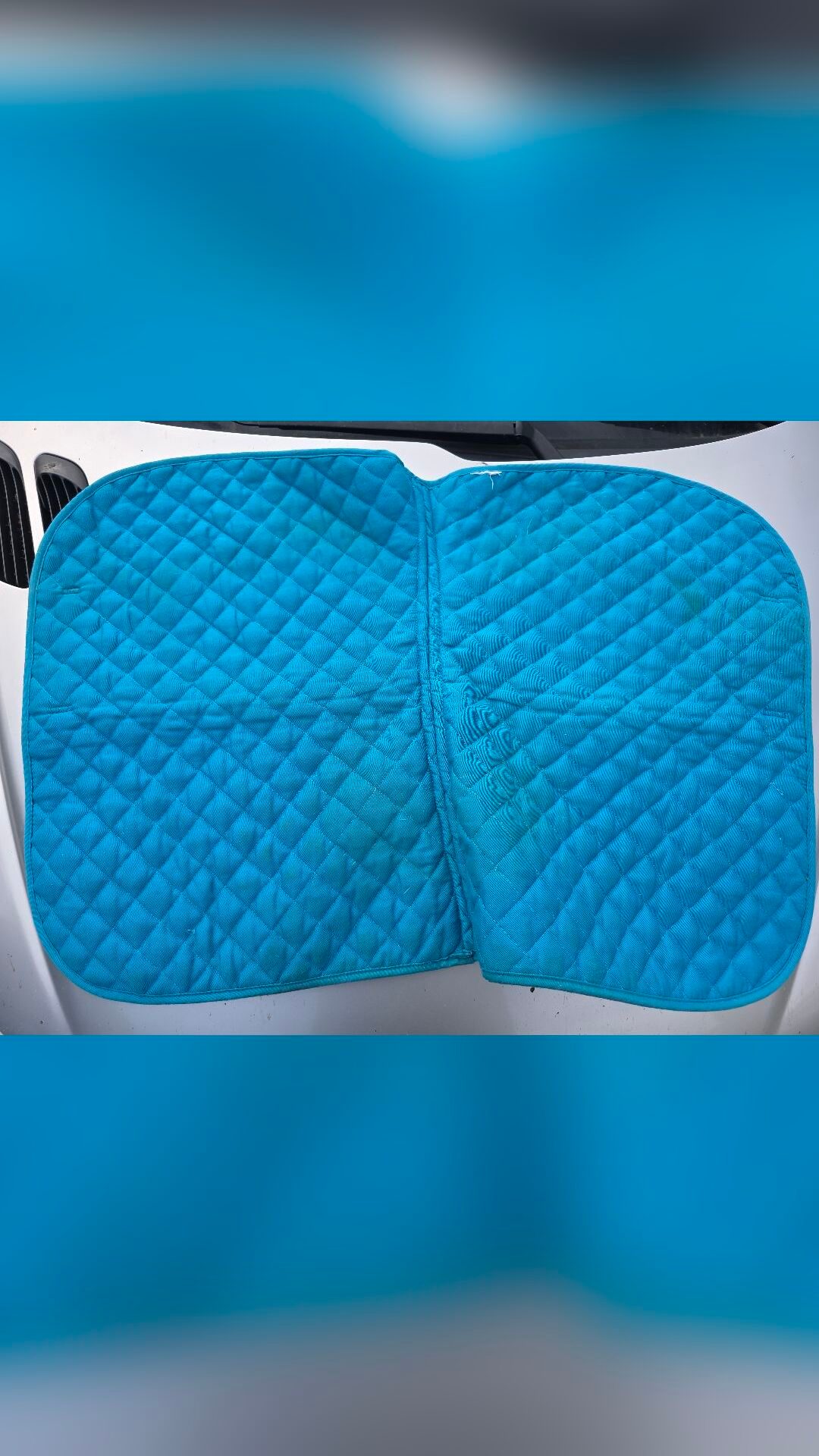 Tapis, média 2