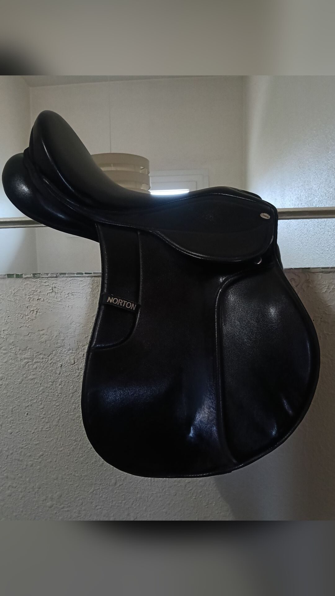 Selle mixte NORTON, média 2
