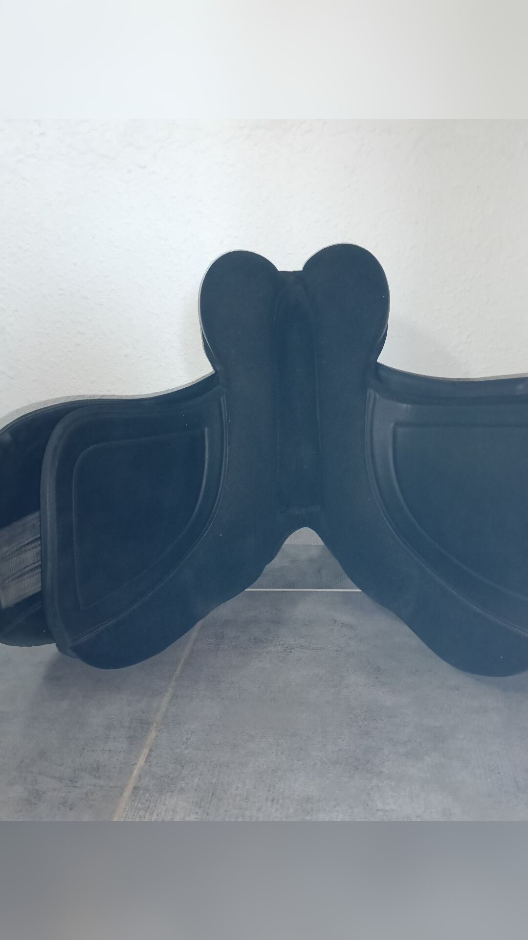 Selle mixte NORTON, média 3