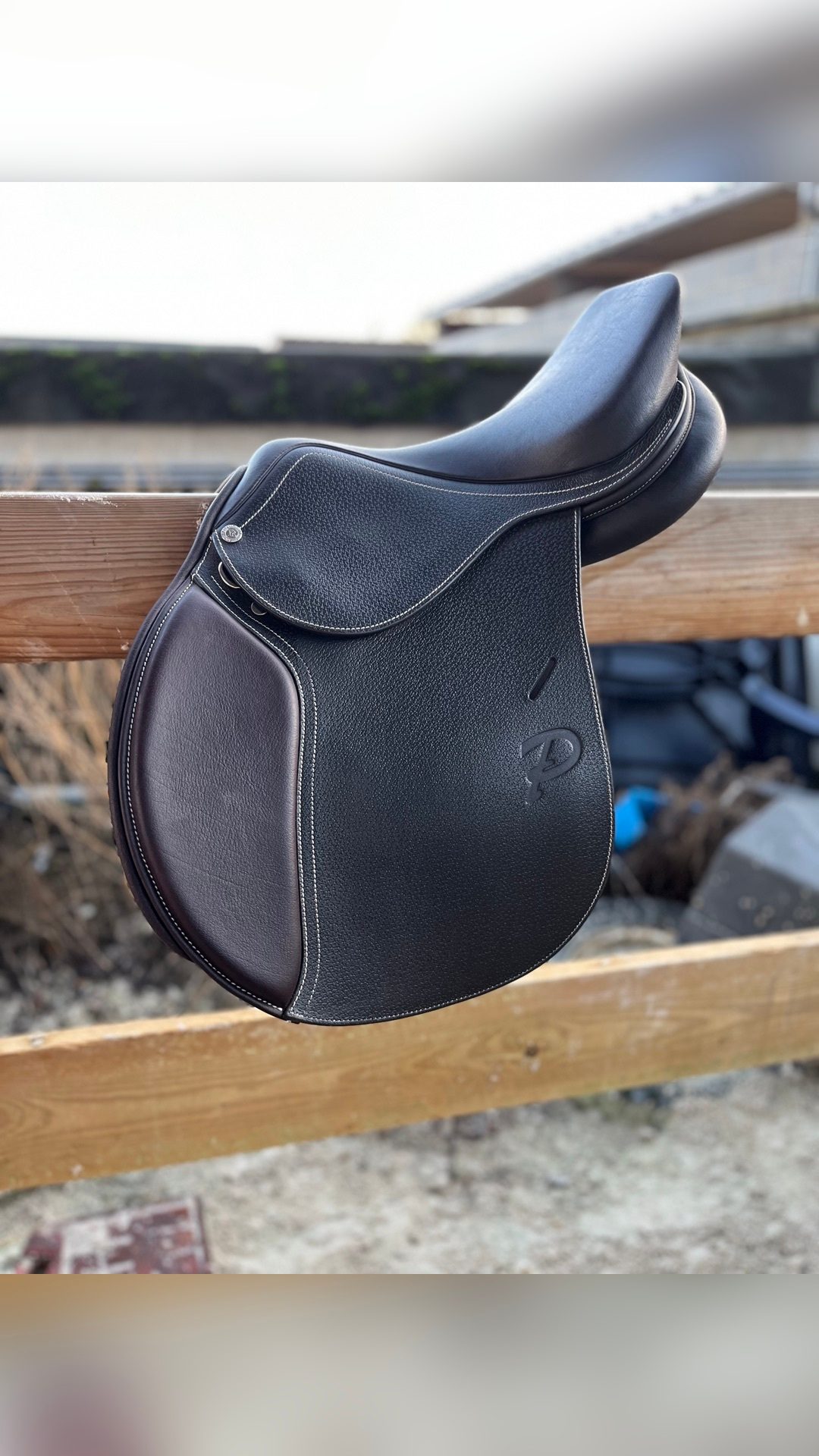 Selle Privilège Lamotte, média 3