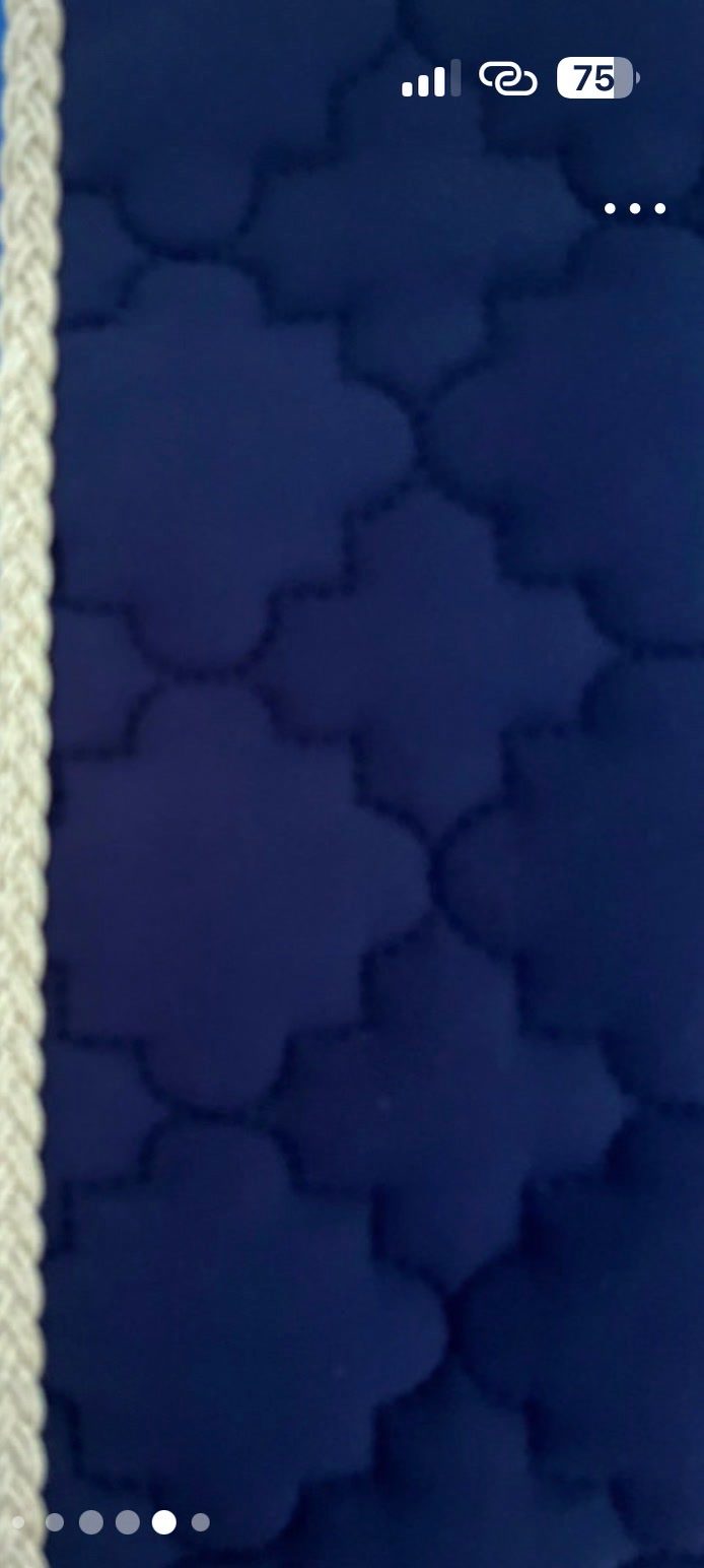 tapis harcour, média 5