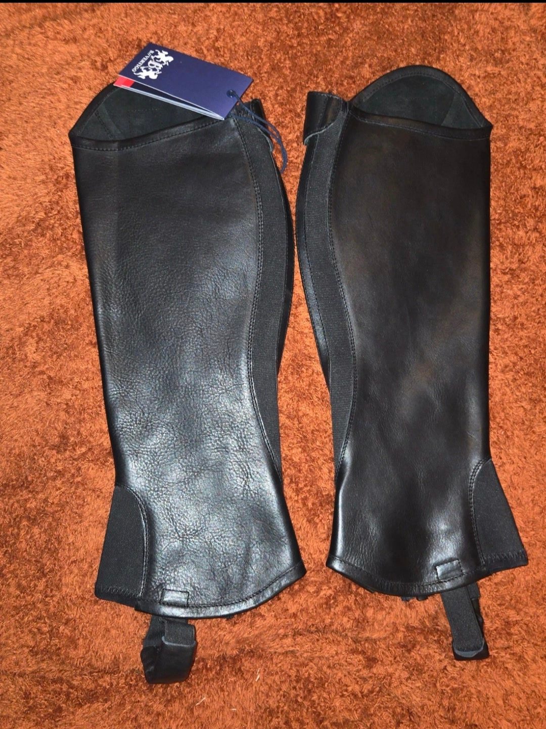 Chaps B vertigo cosmos taille S, média 4