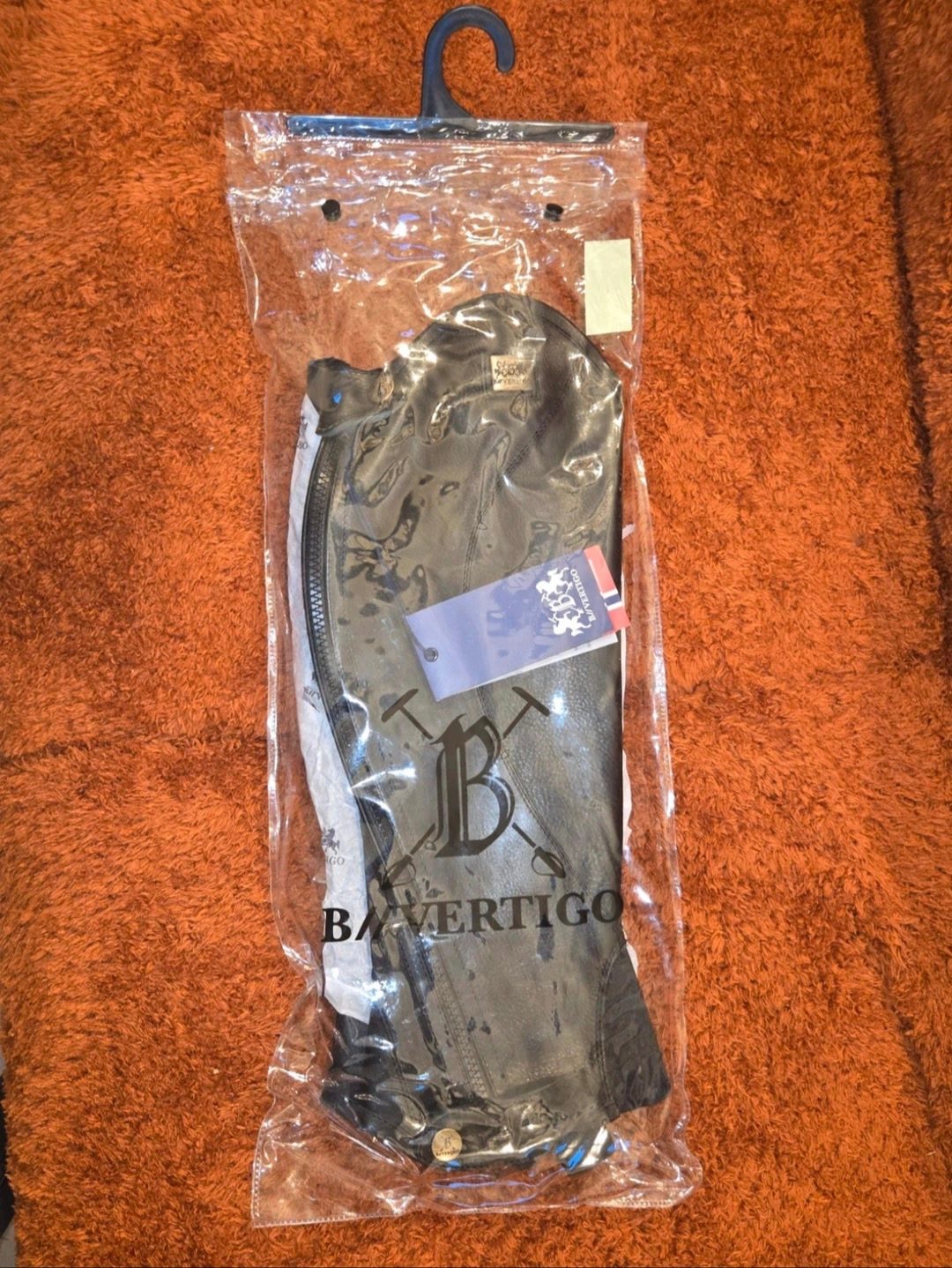 Chaps B vertigo cosmos taille S, média 5