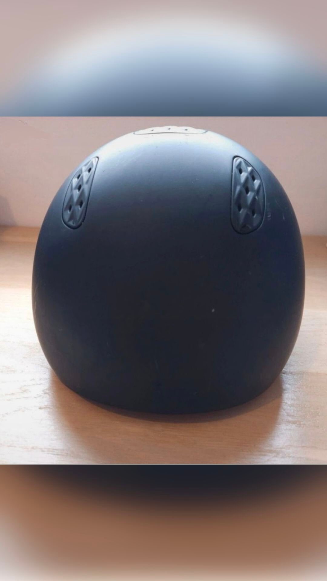 Casque équitation enfant Fouganza, média 5