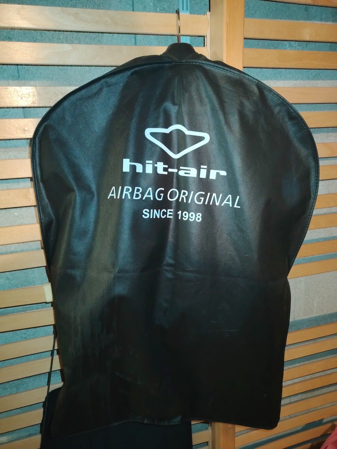 Air bag HiT-Air, média 3