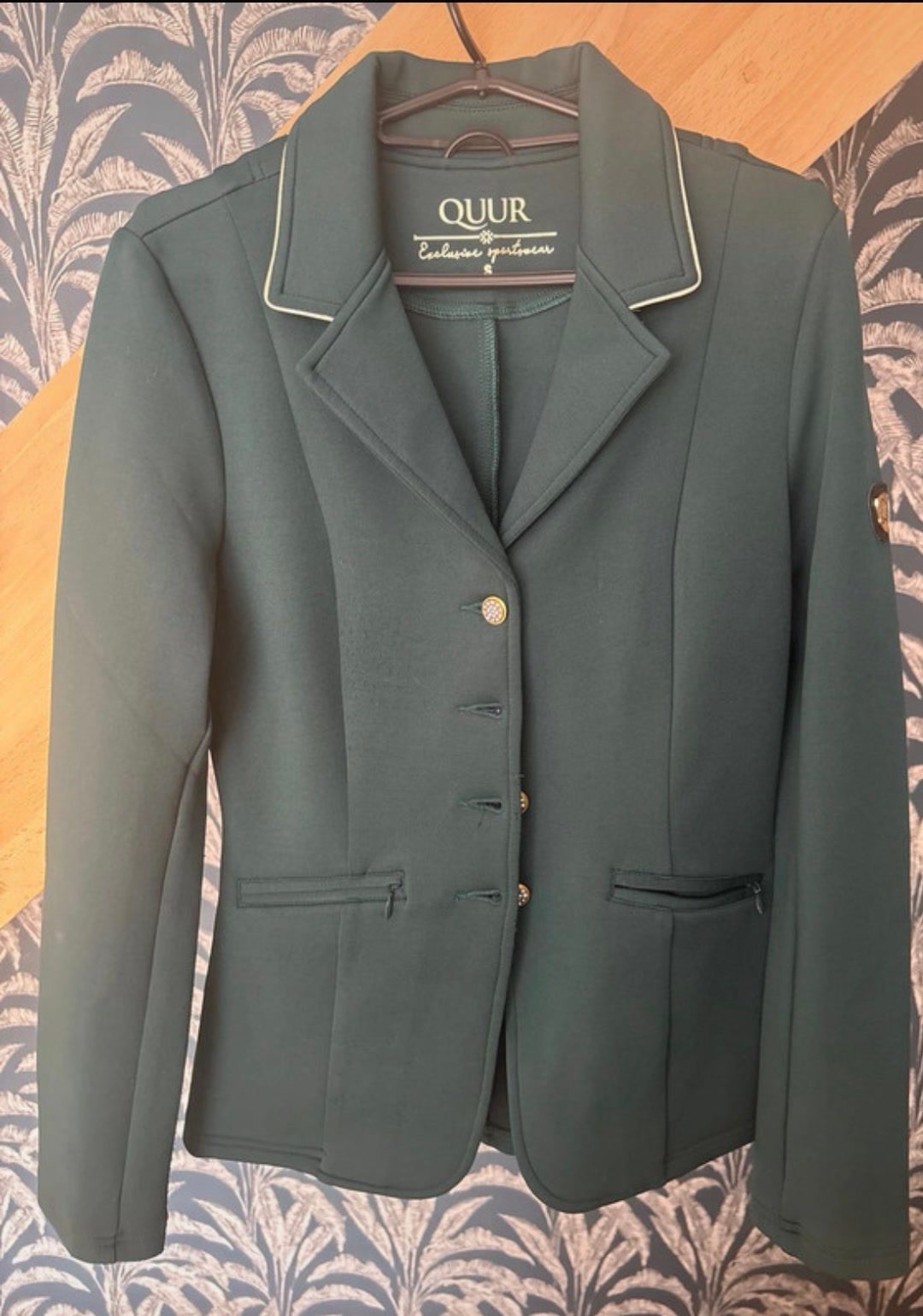 Veste concours Quur, média 2