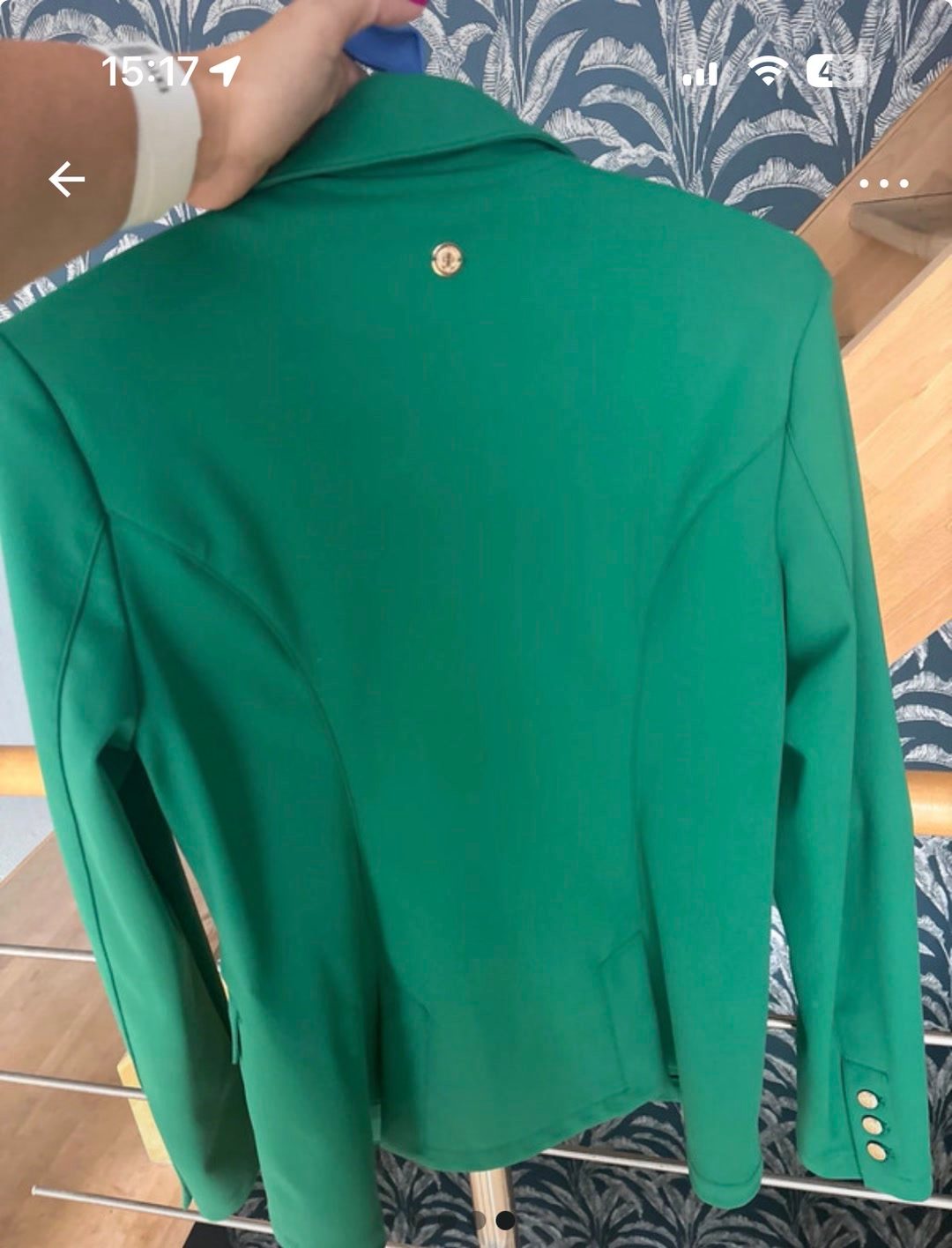 Veste concours harcour, média 5