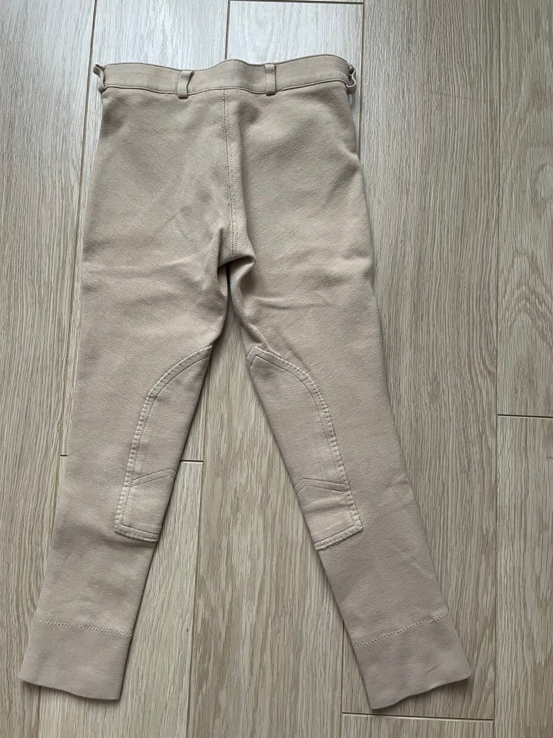 Pantalon Belstar 10 ans, média 3