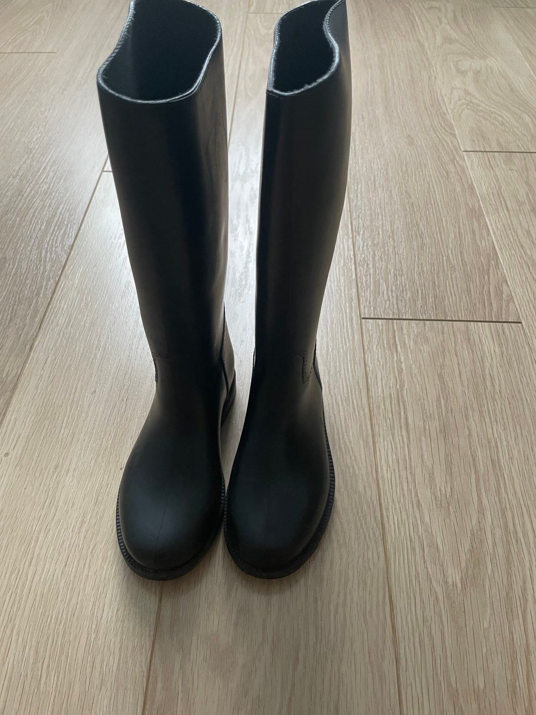 Bottes Fouganza 28, média 2