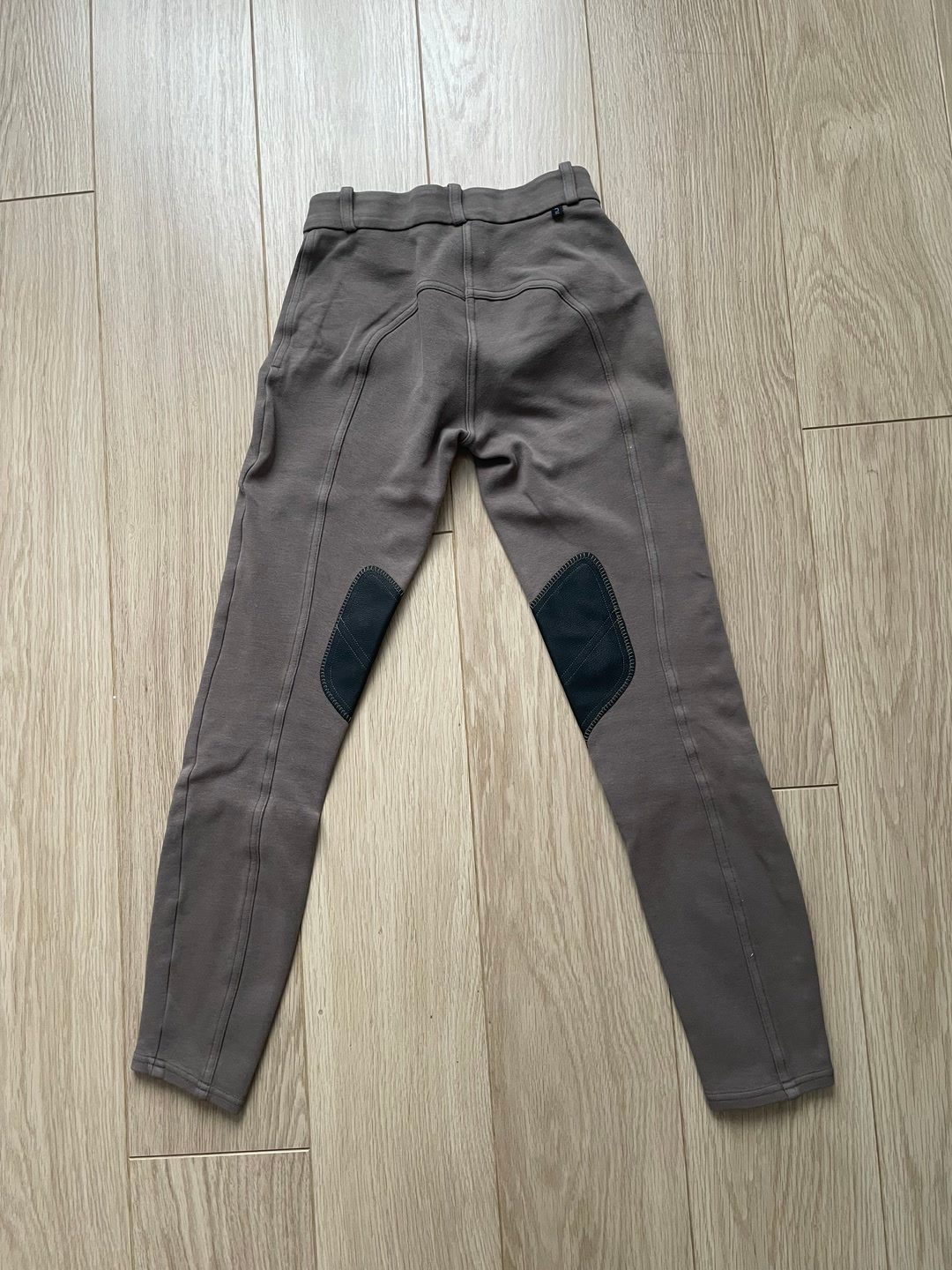 Pantalon Fouganza 2XS, média 2