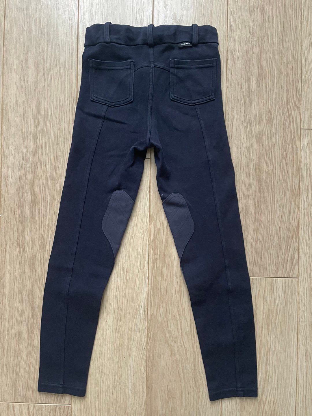 Pantalon Fouganza 10 ans, média 3