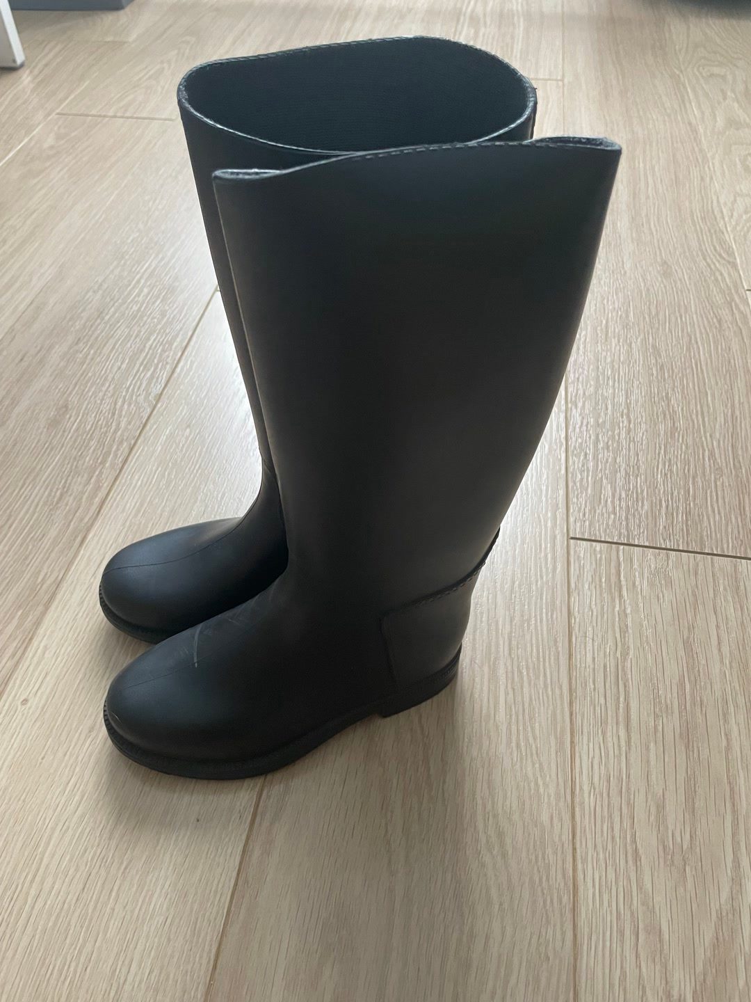 Bottes Fouganza 28, média 3