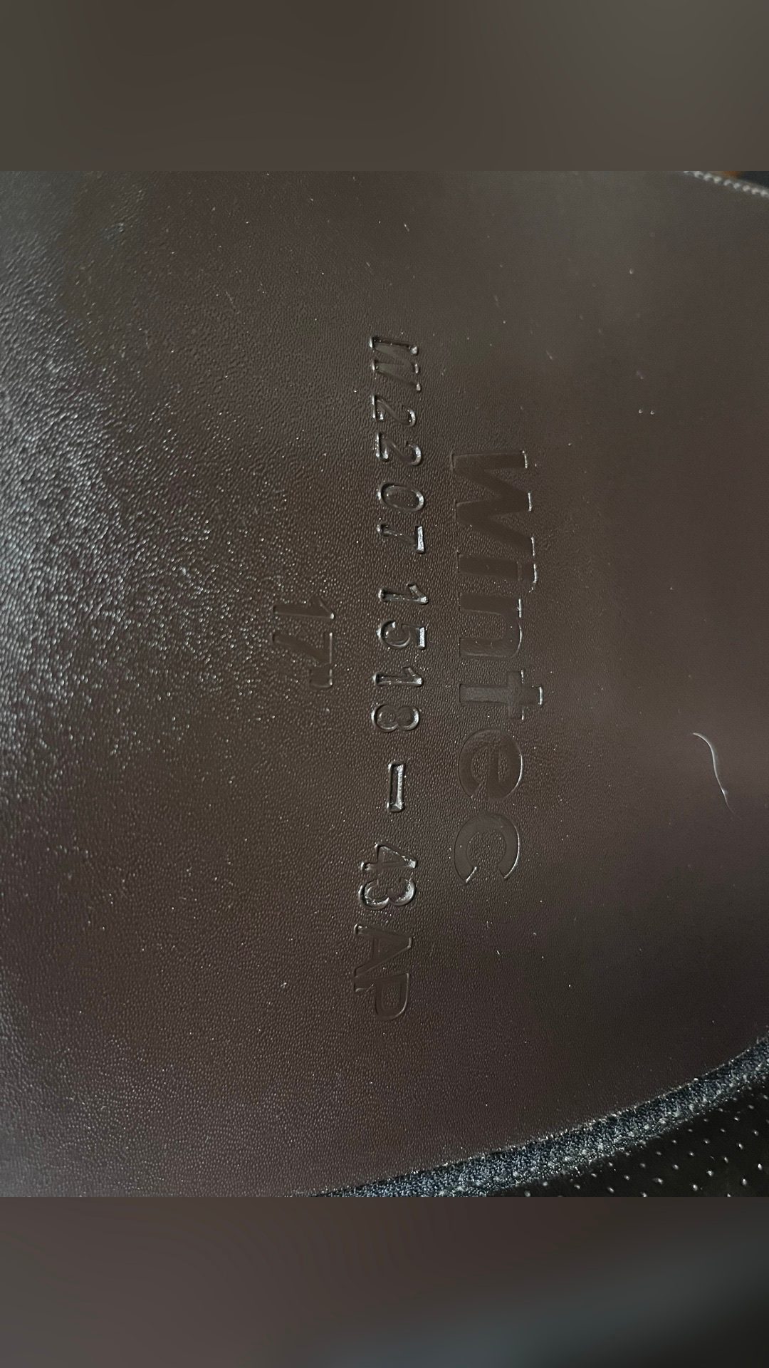 Selle, média 3