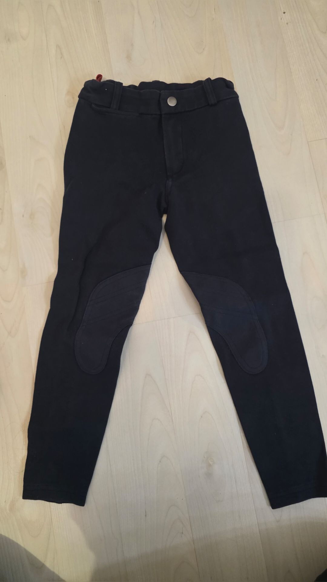 Lot de 2 pantalon taille 8 ans, média 2