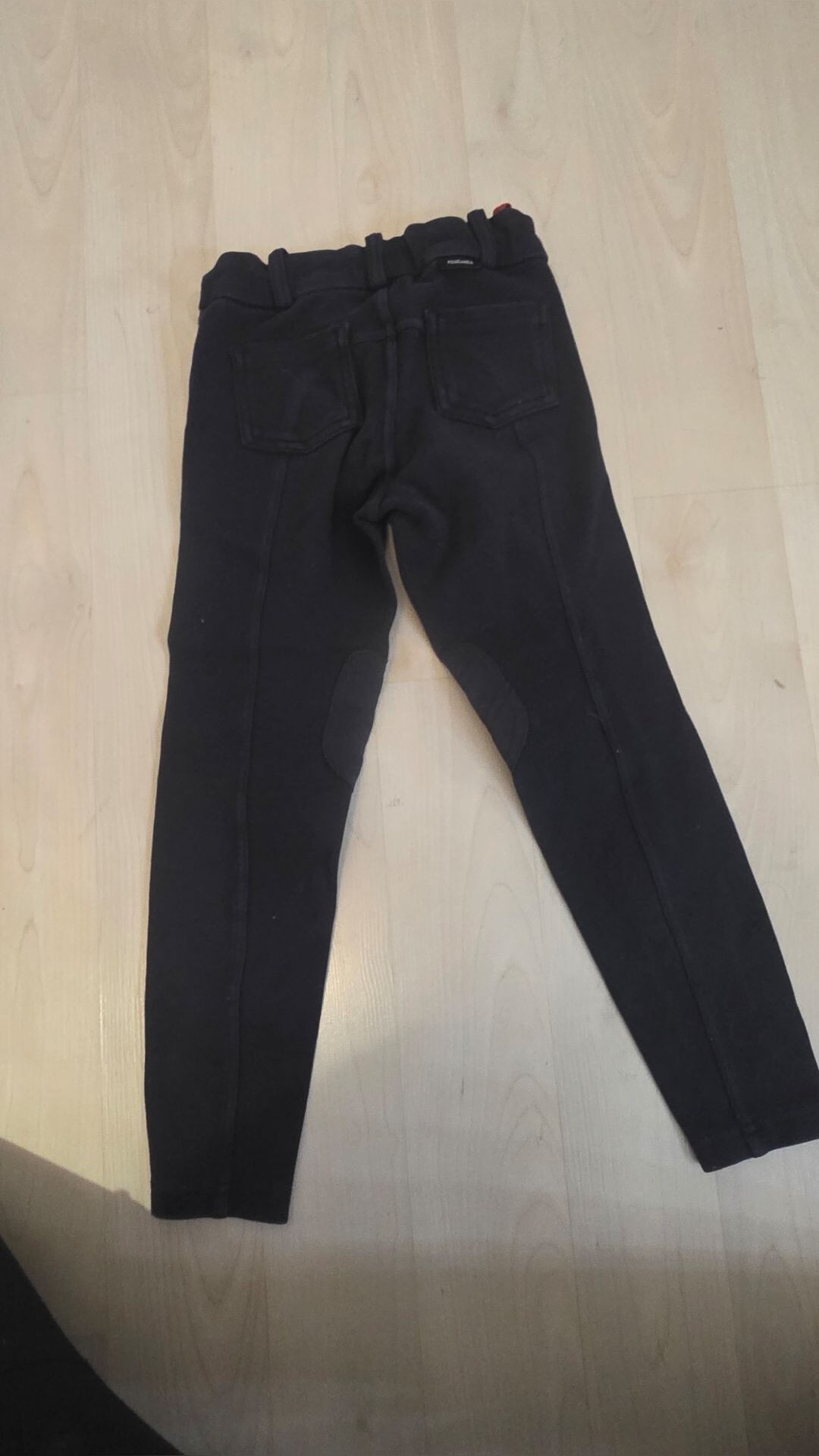 Lot de 2 pantalon taille 8 ans, média 3