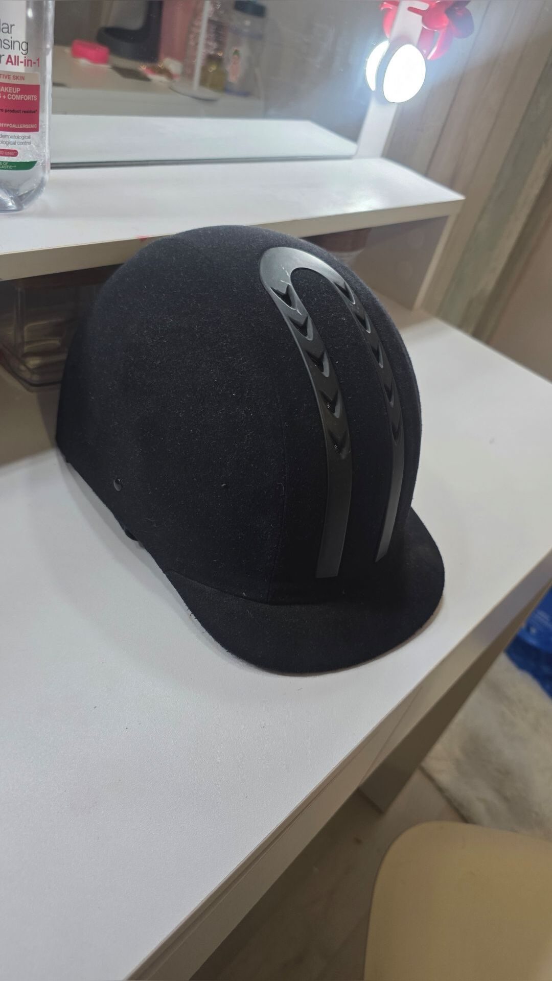 Casque taille 53, média 2