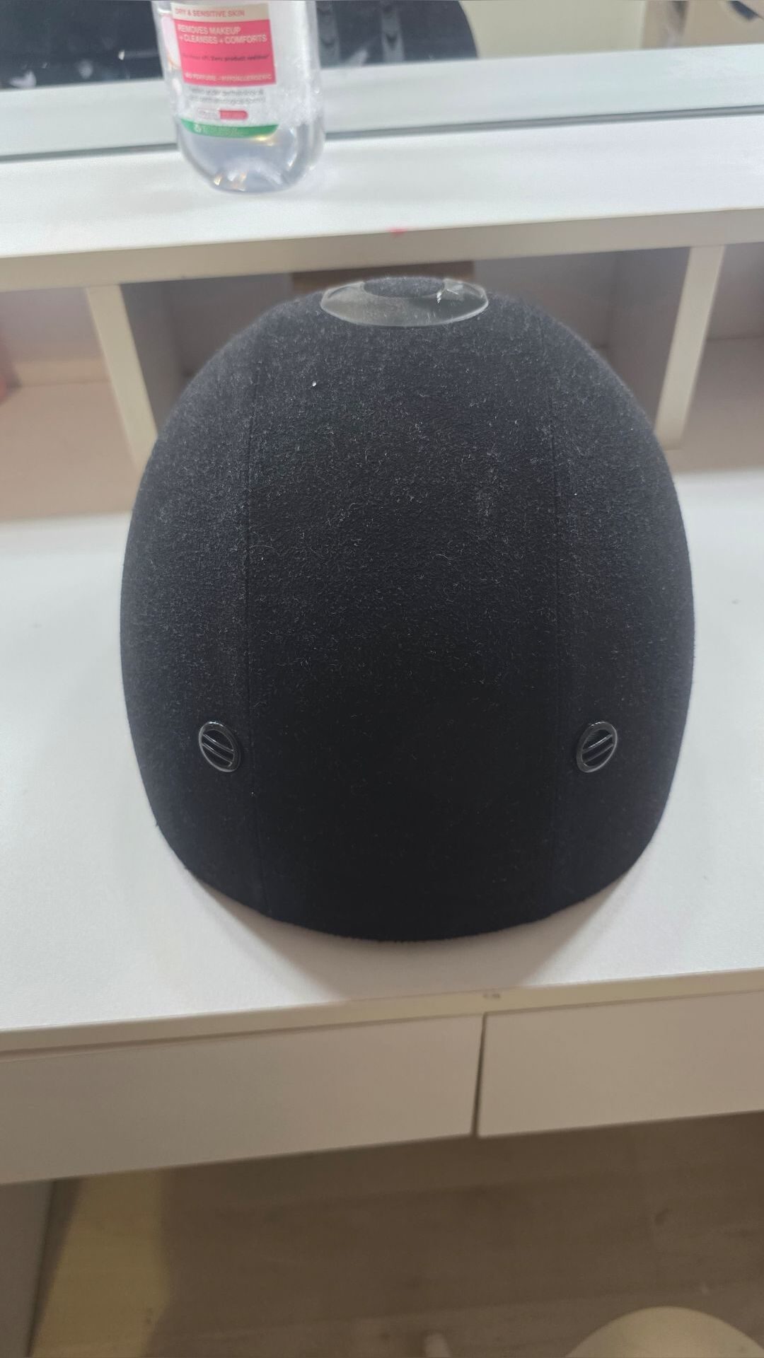 Casque taille 53, média 3