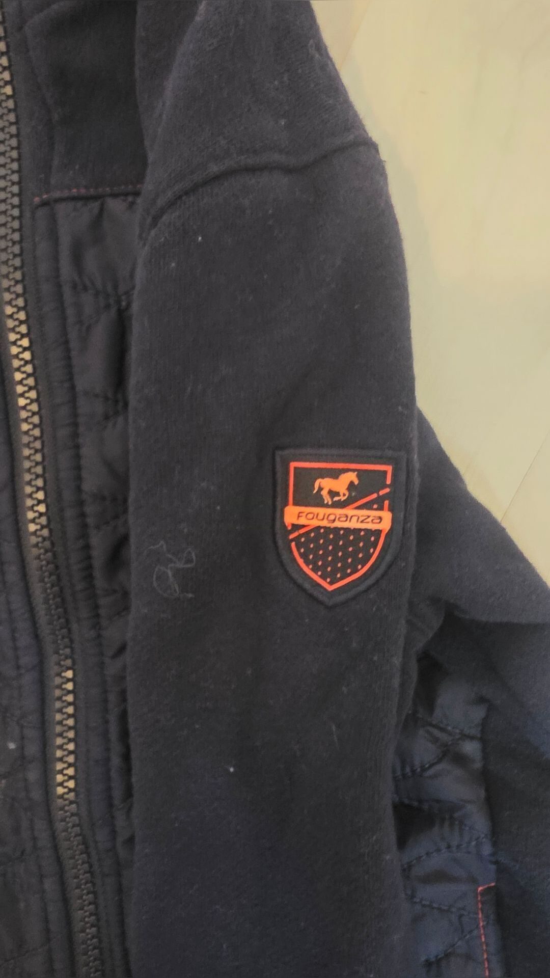 Veste, média 2