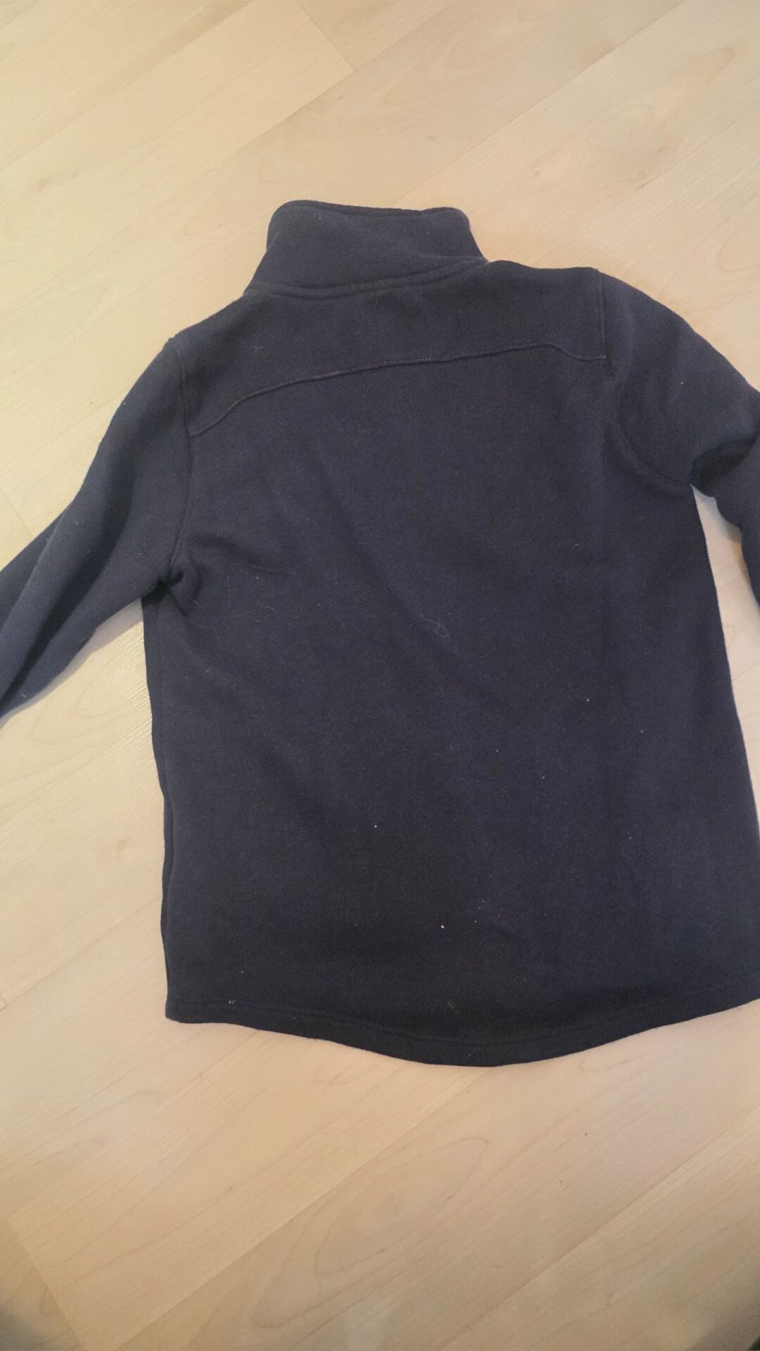 Veste, média 3
