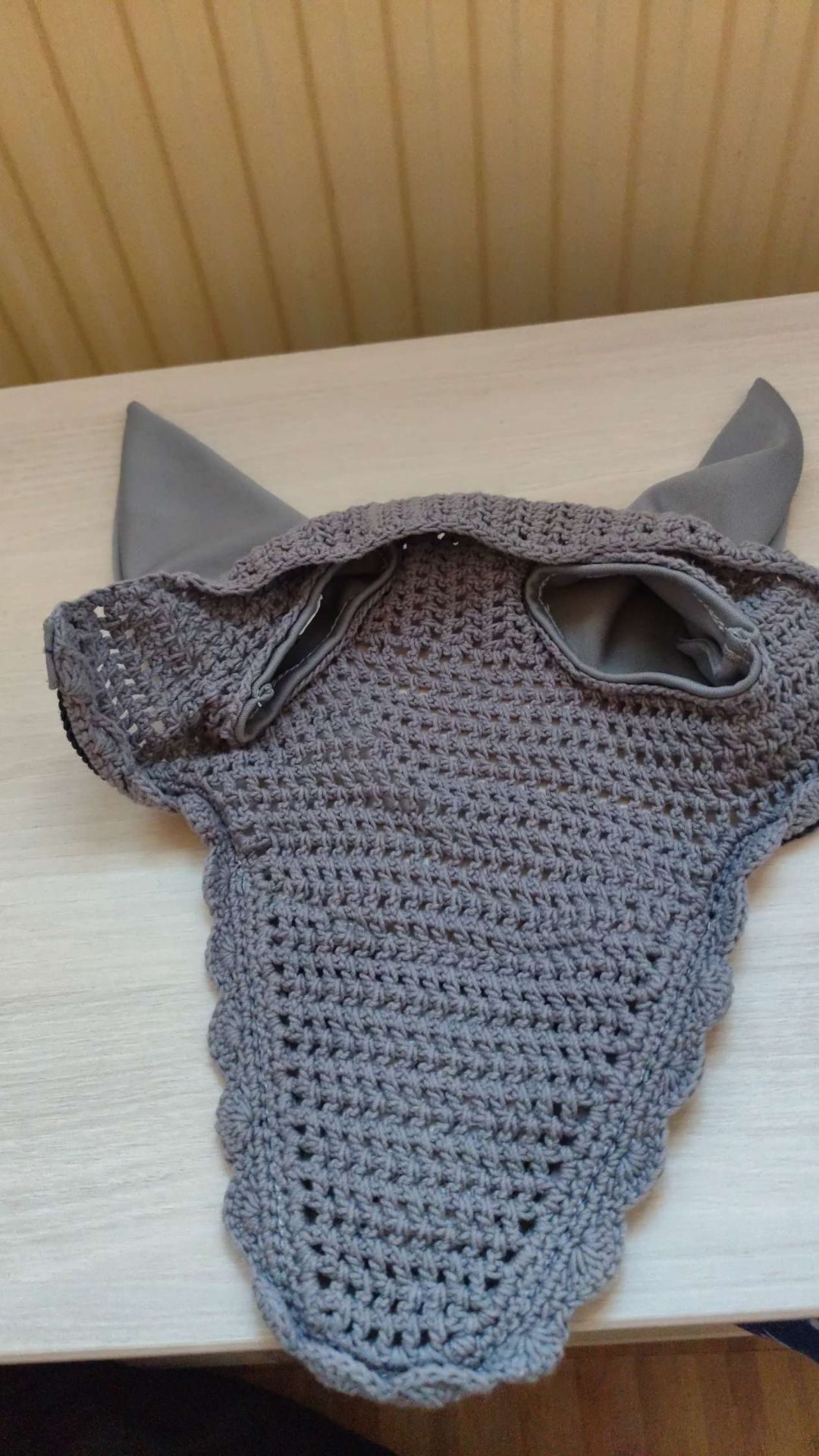 Bonnet EquiThème, média 2