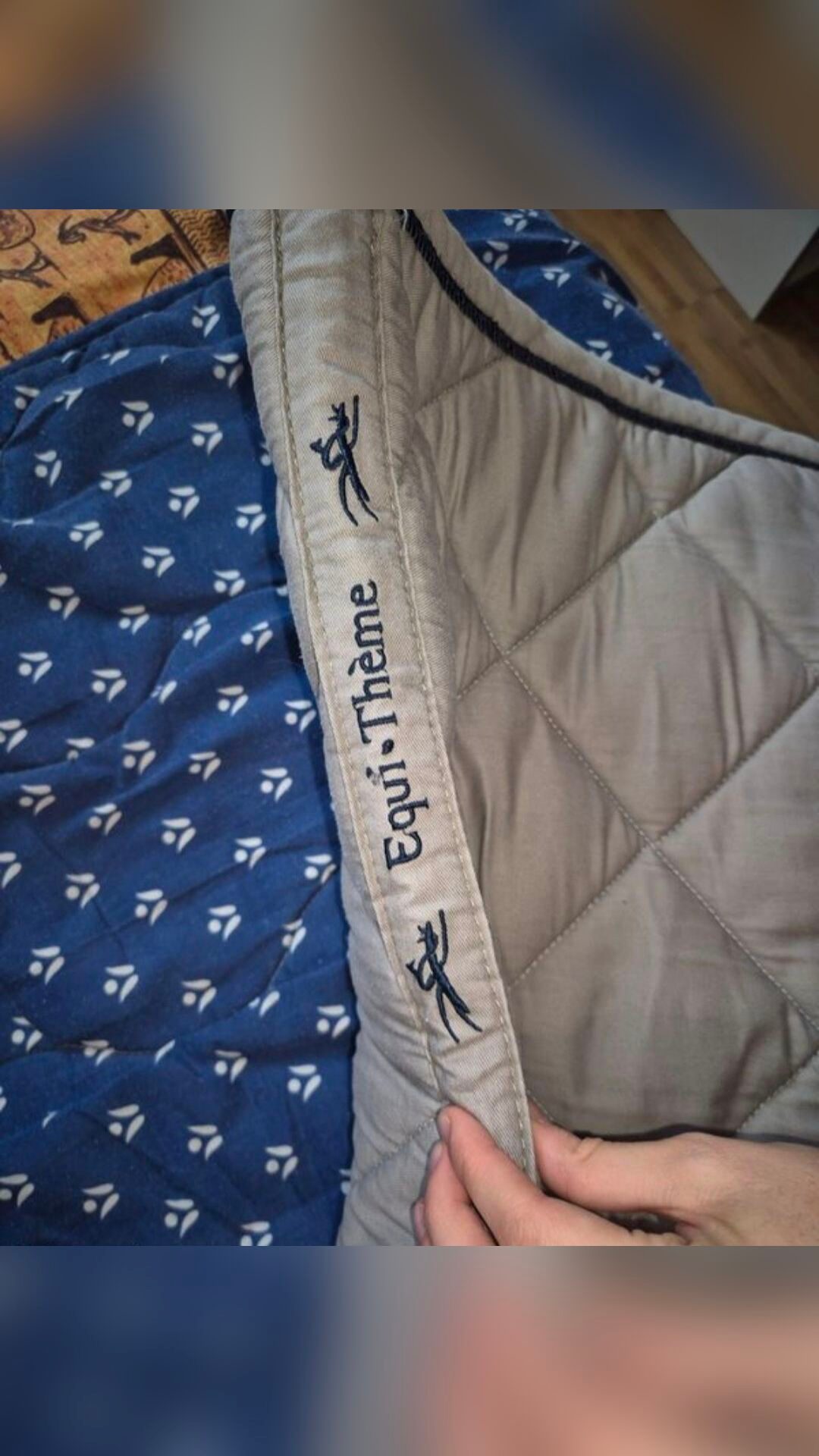 Tapis EquiThème, média 3