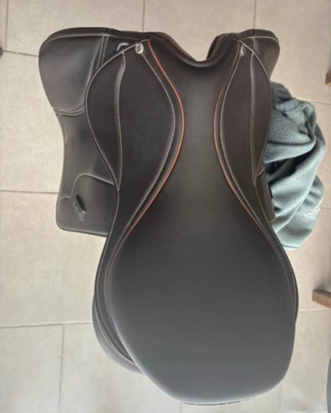 Selle Norton, média 3