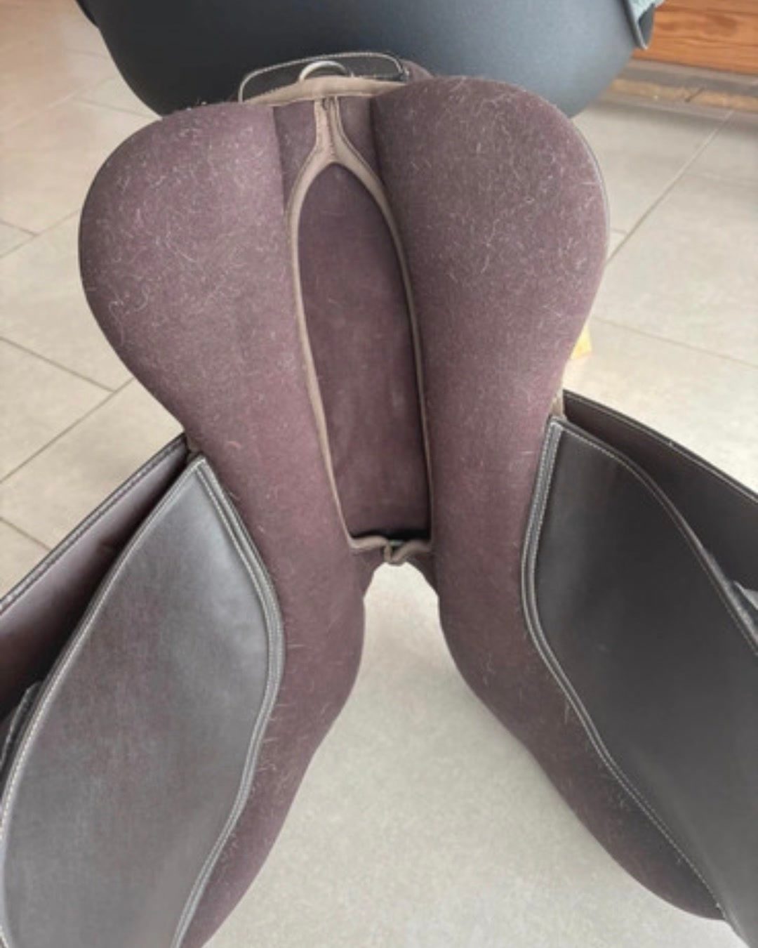 Selle Norton, média 6