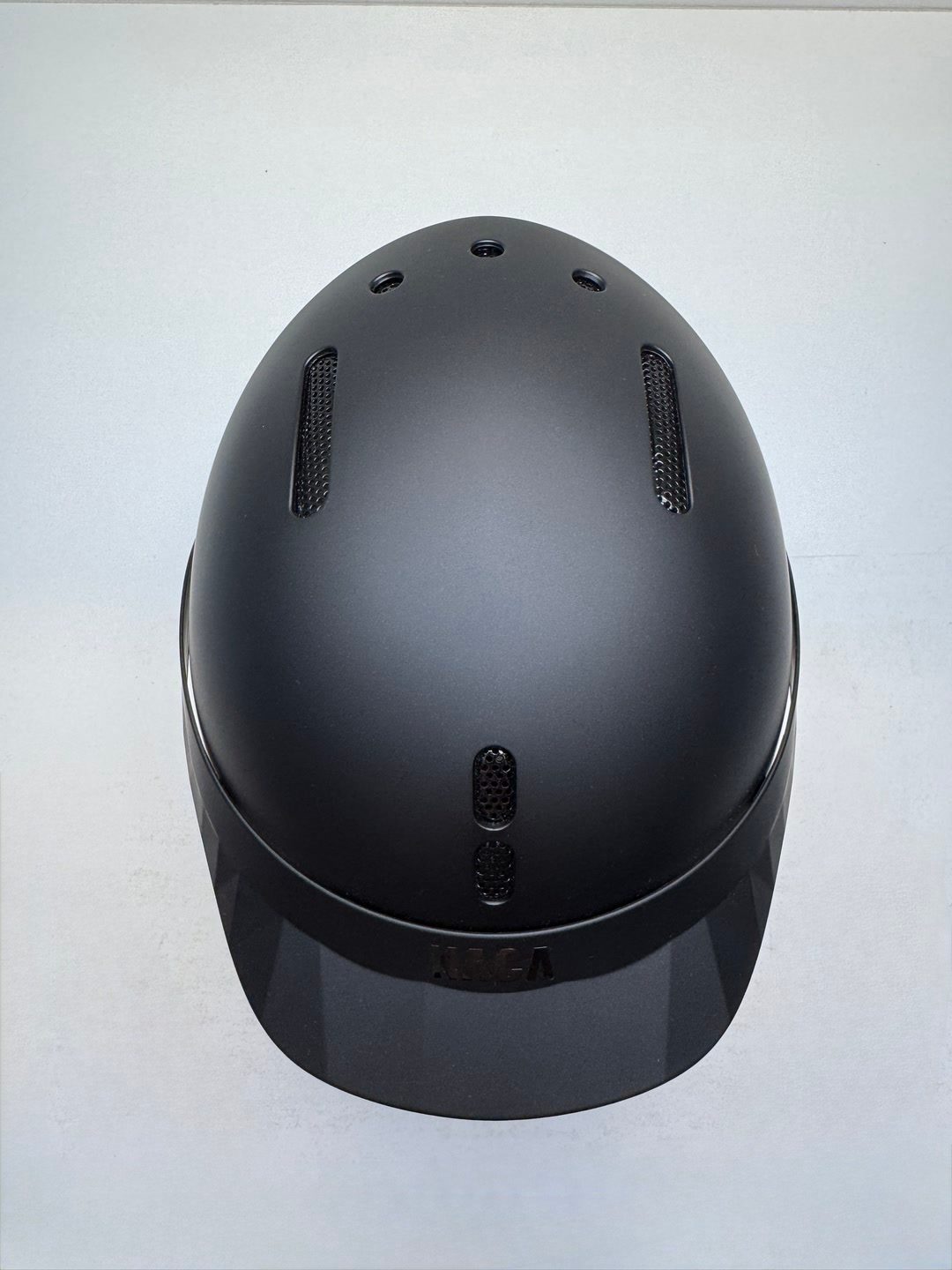 Casque naca, média 2