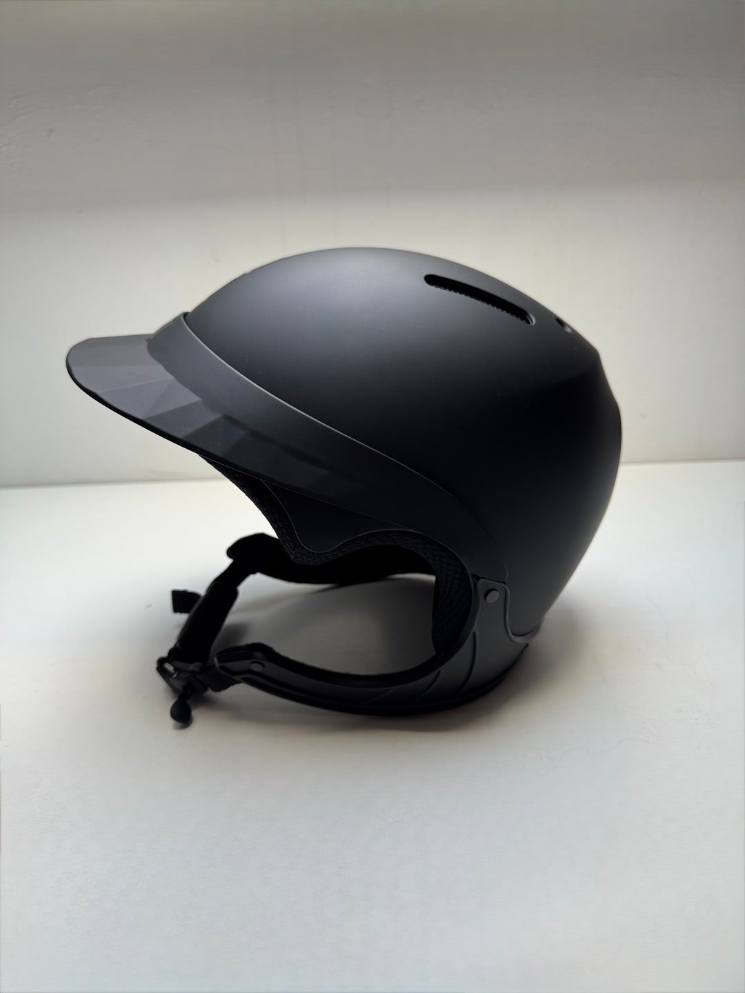 Casque naca, média 5