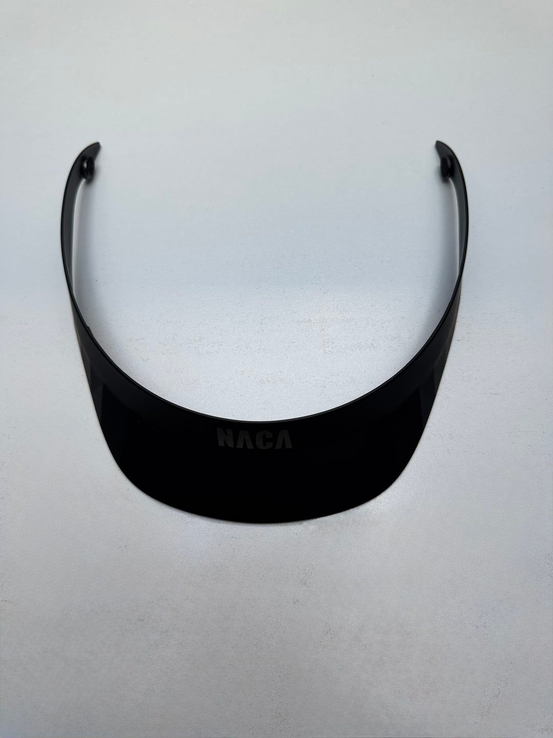 Casque naca, média 9