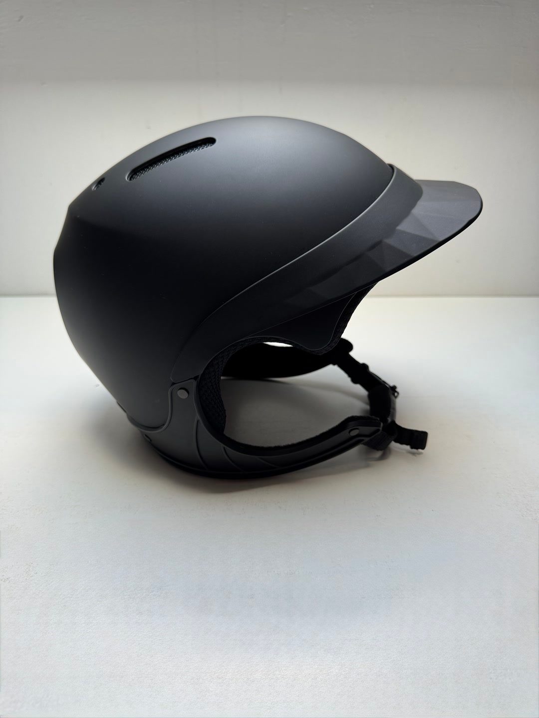 Casque naca, média 4