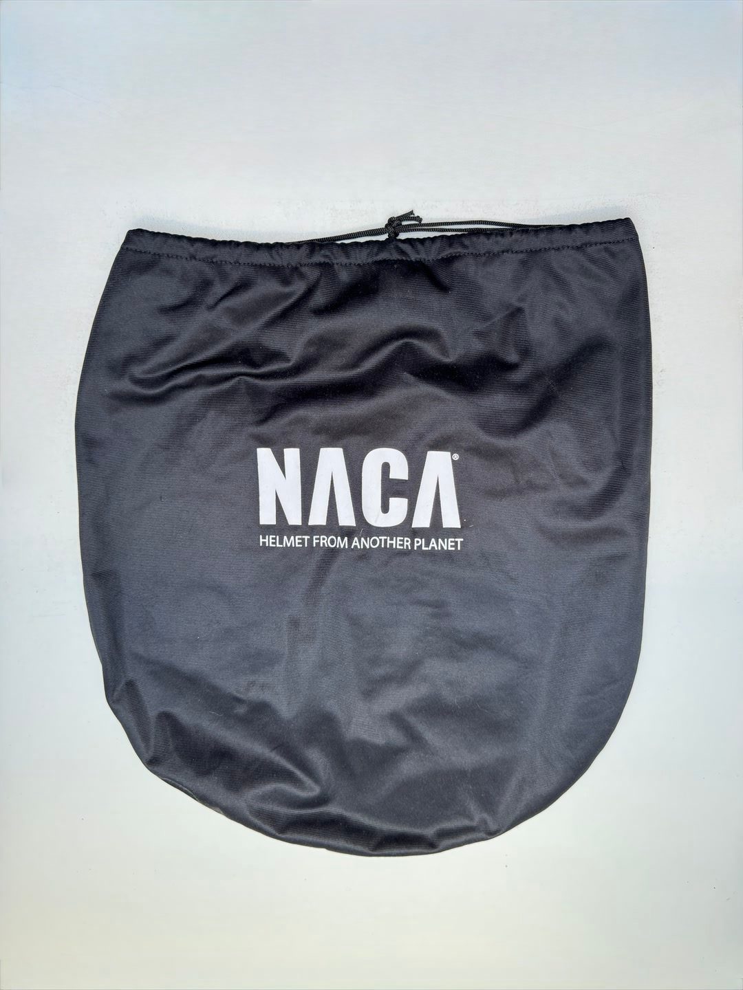 Casque naca, média 11