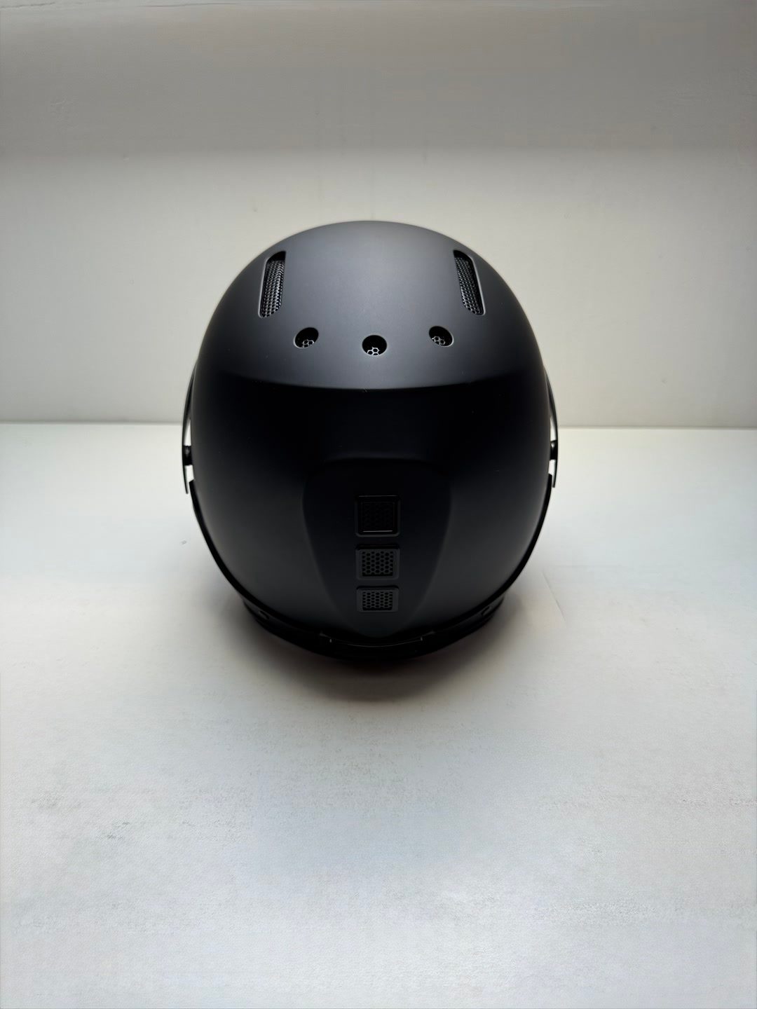 Casque naca, média 3