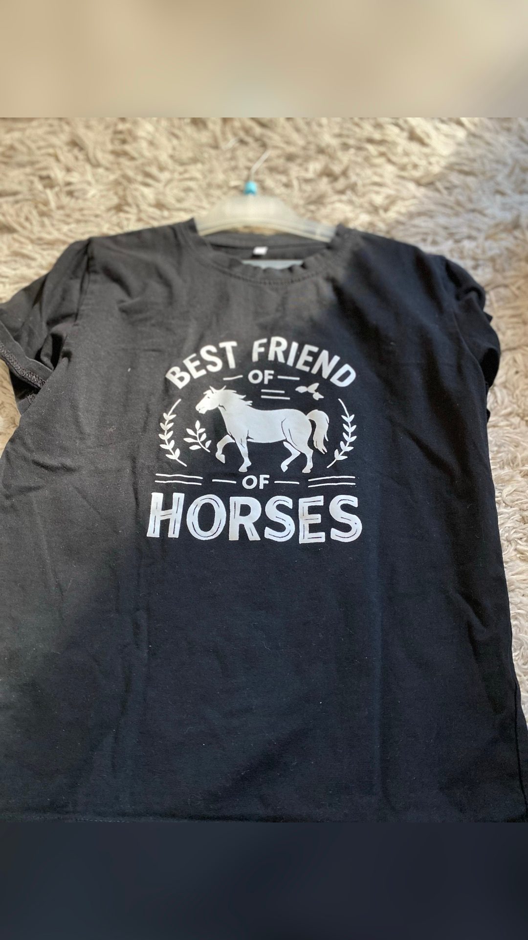 Lot de 2 tee-shirts – 10/12 ans, média 2