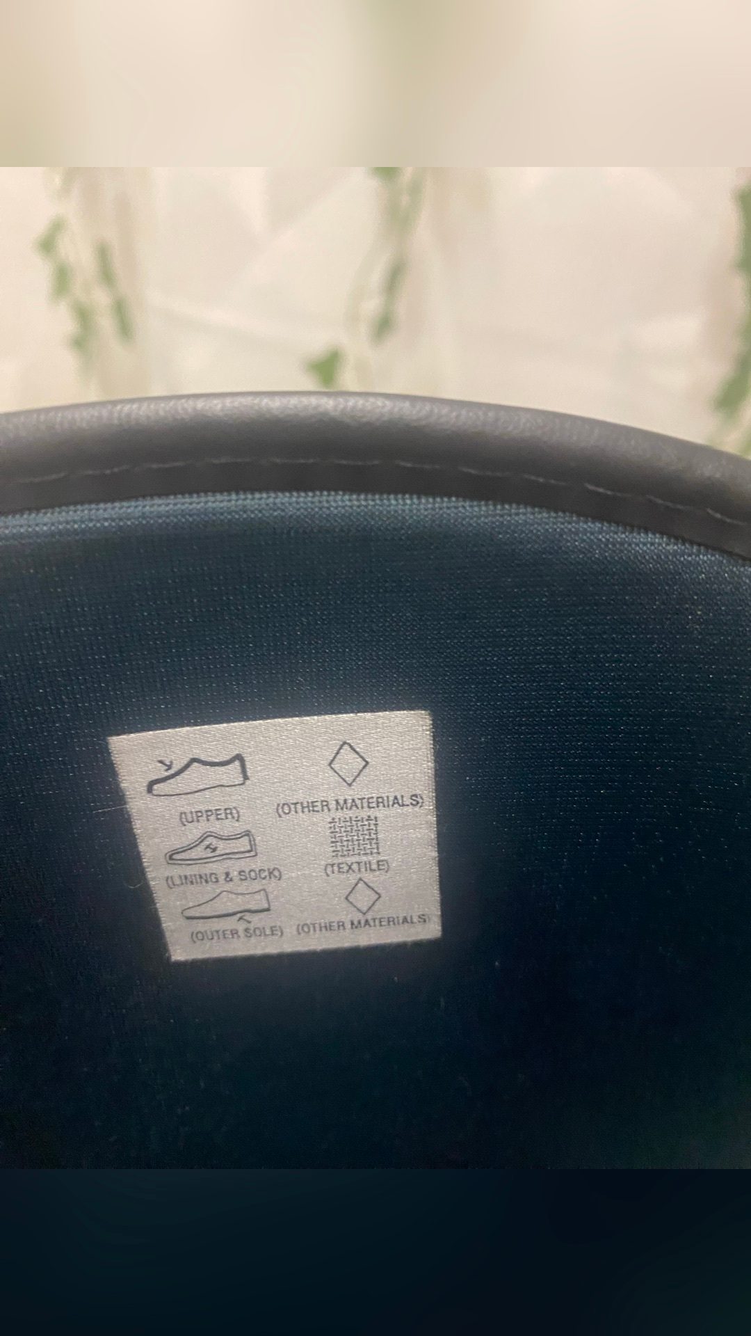 Botte mustang, média 3