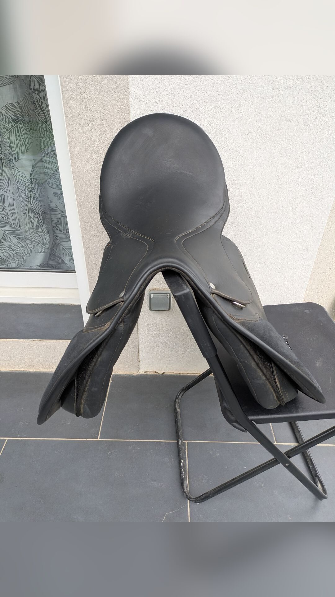Selle, média 2