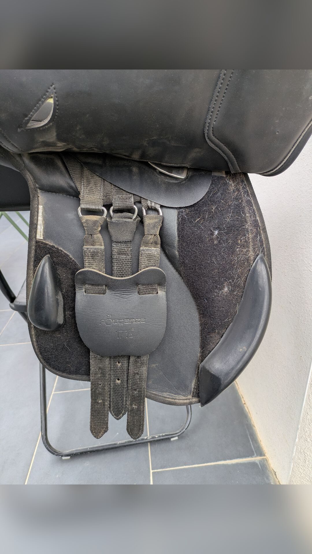 Selle, média 3
