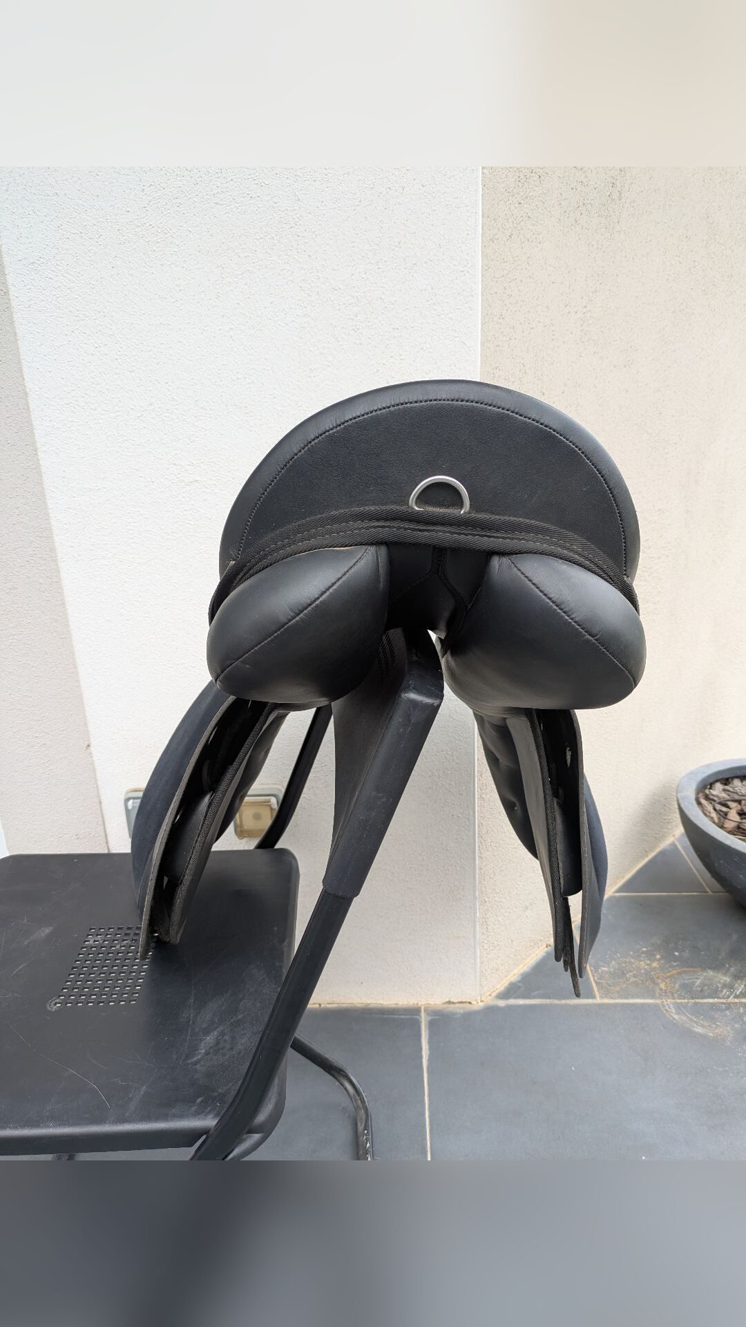 Selle, média 4